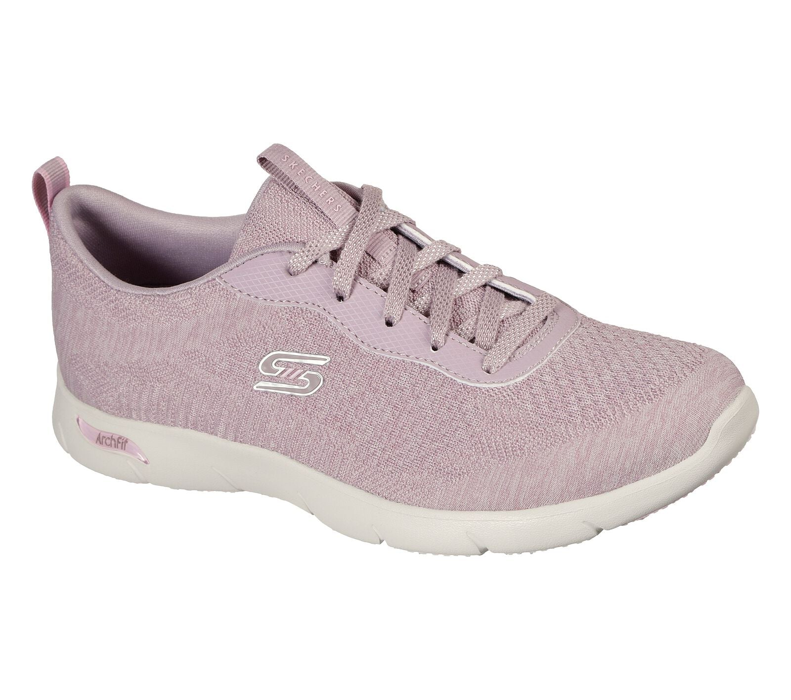 Skechers you clearance spirit mauve