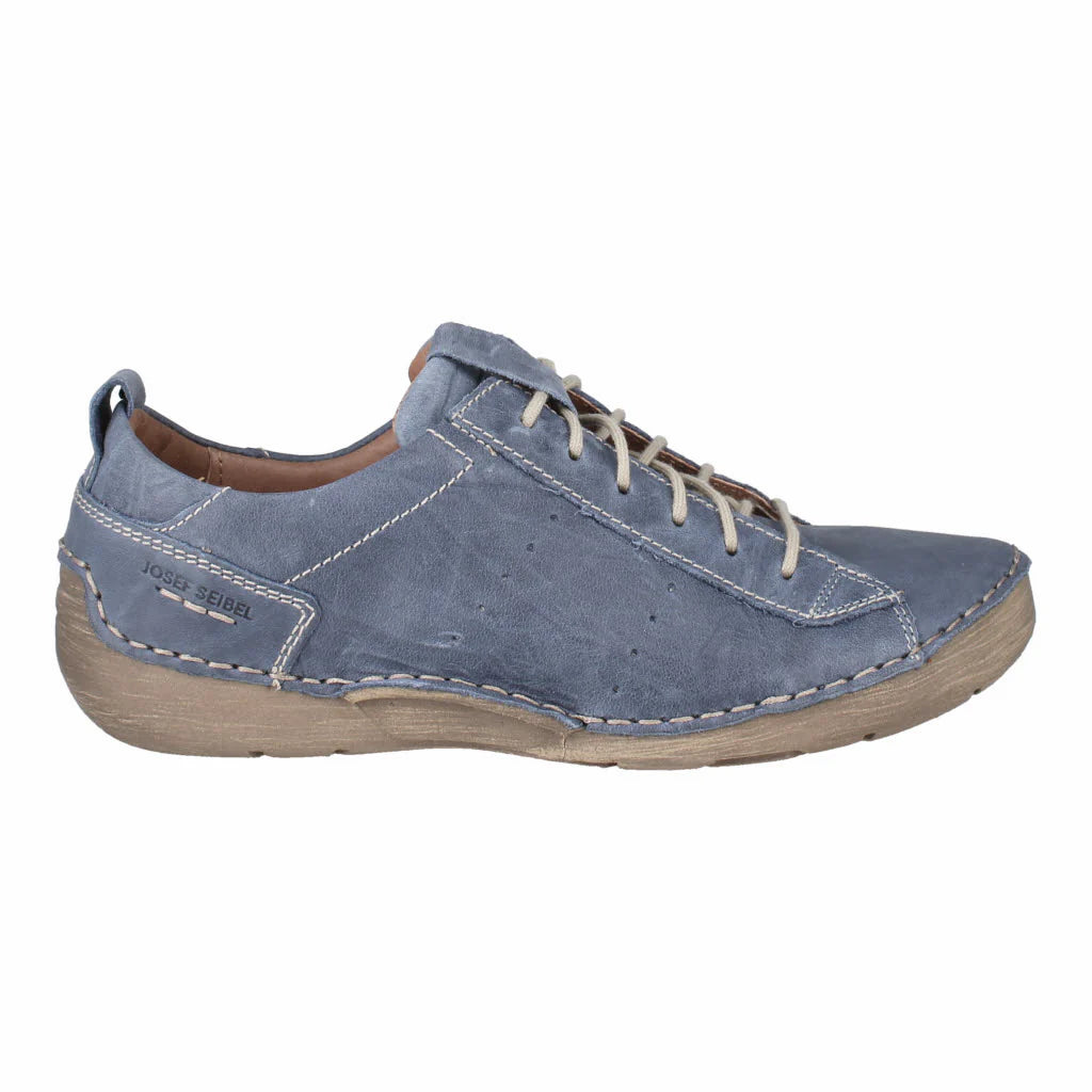 Josef Seibel 59656 95 505 Fergey 56 Blau Shoephoric UK
