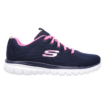 Skechers 12615 Graceful Get Connceted NVPK