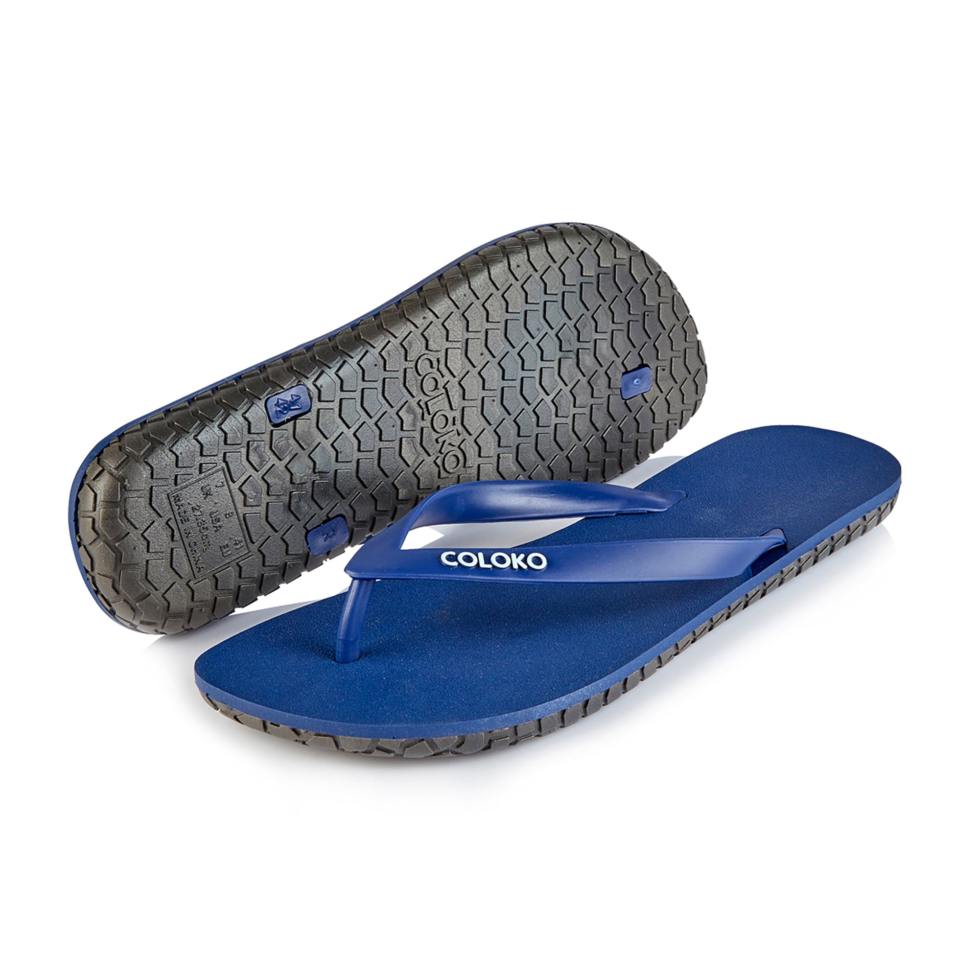 Coloko on sale flip flops