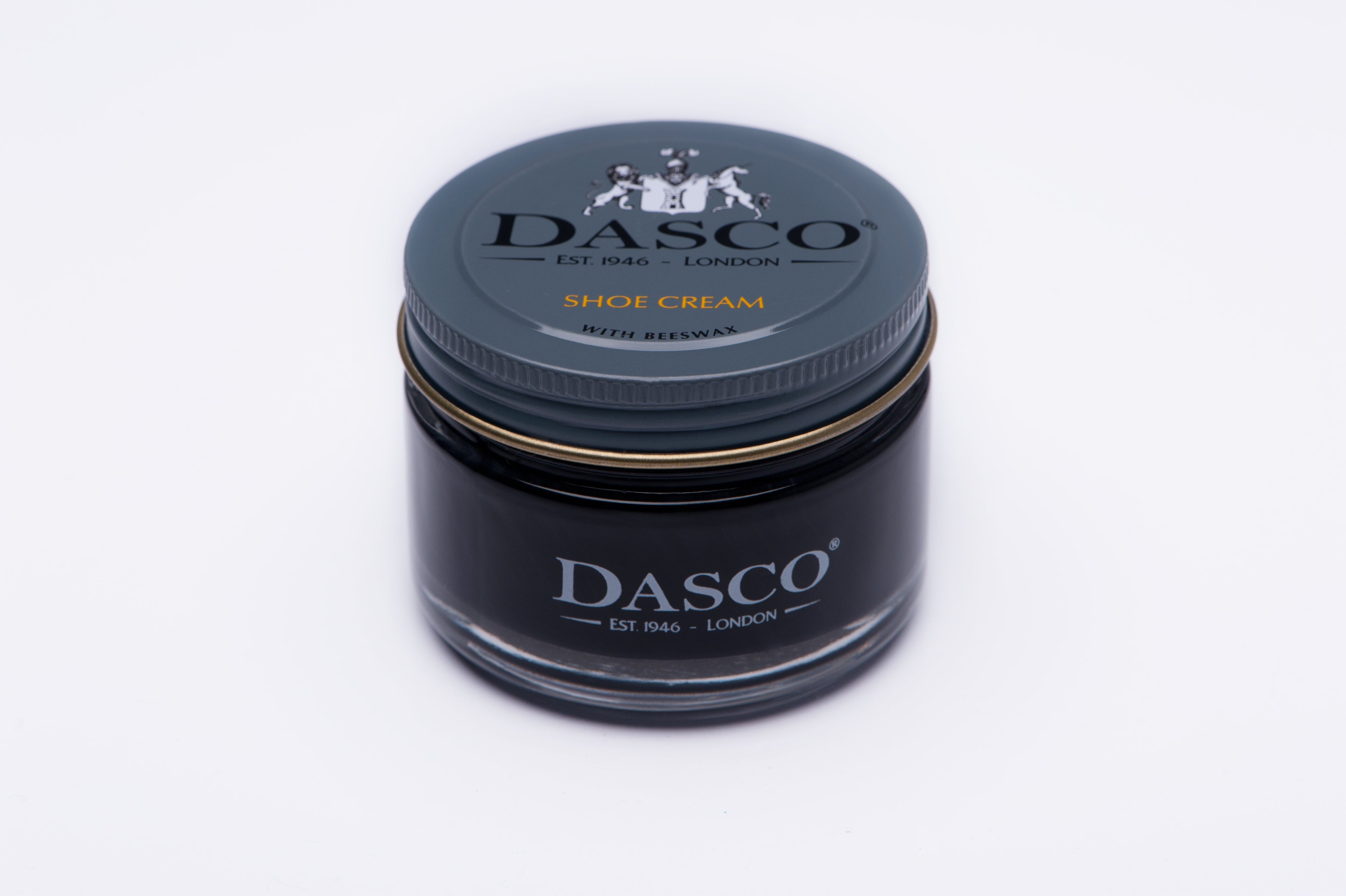 Dasco on sale shoe care