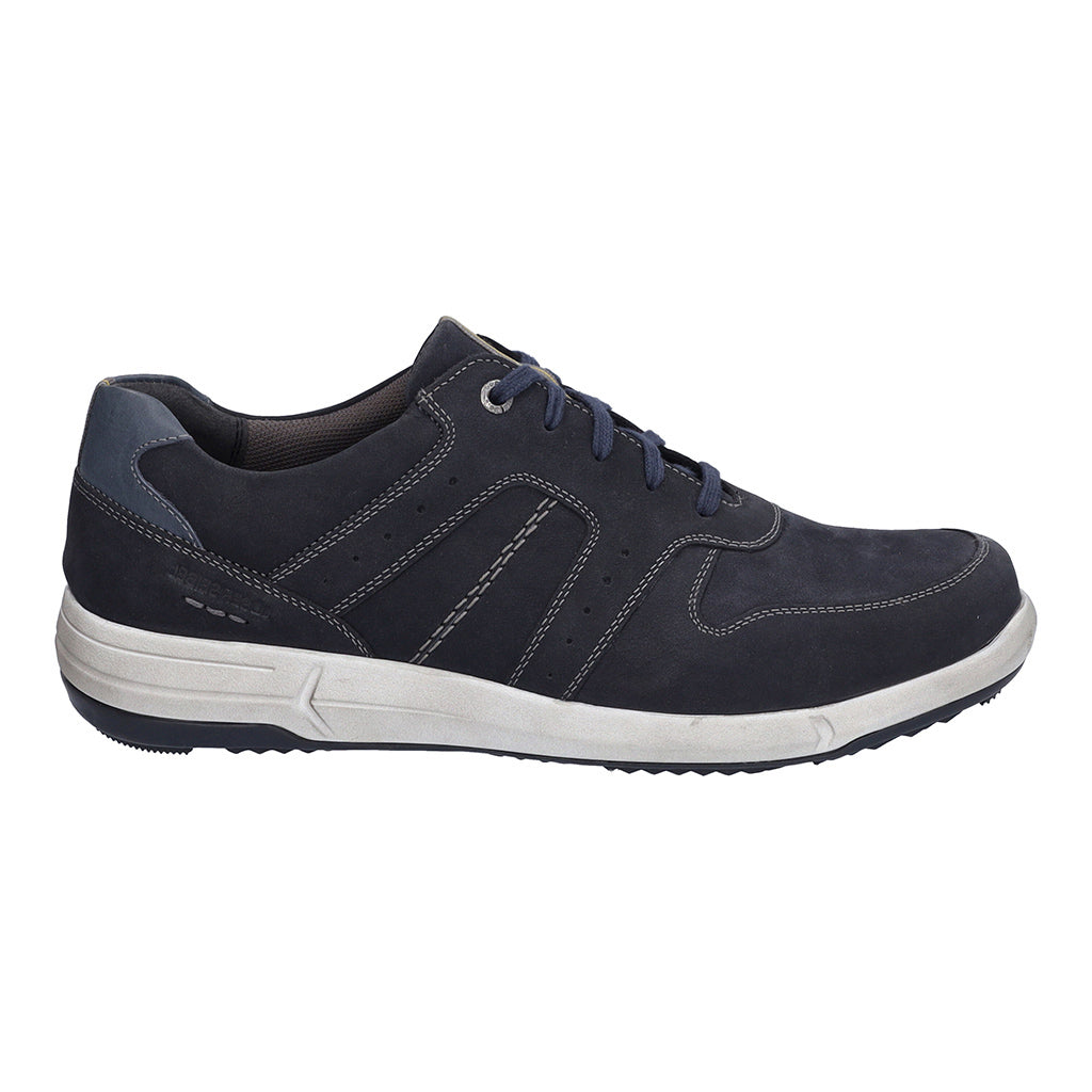 Ecco indigo clearance