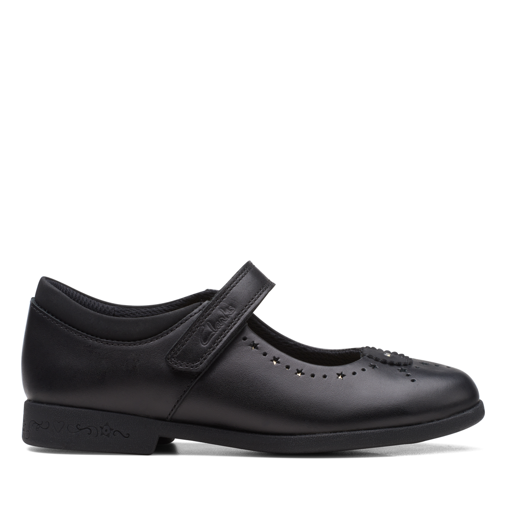 Clarks magic shop step shoes