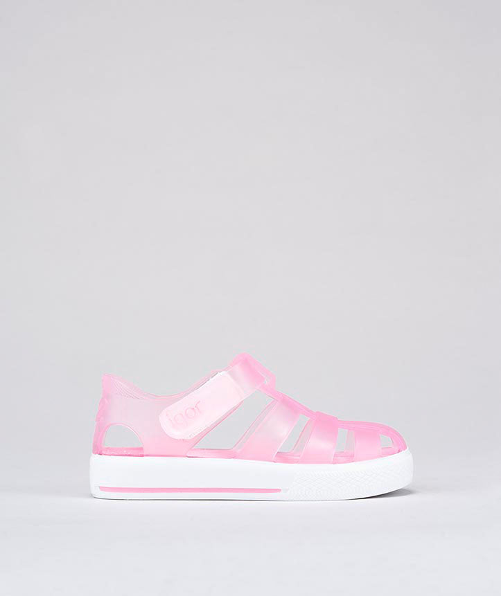 Igor Star Pink Shoephoric UK