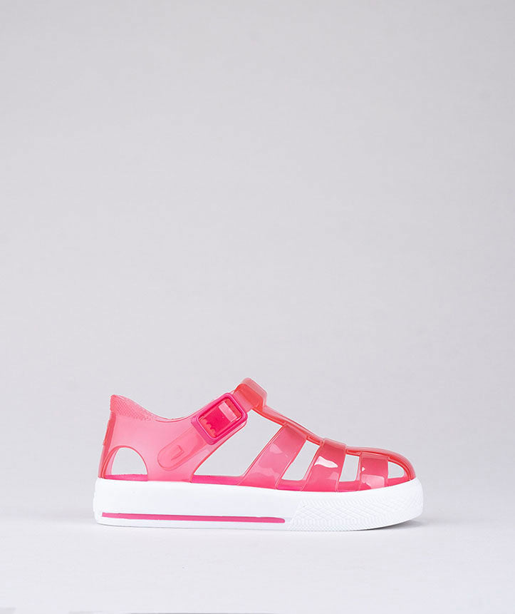 Igor Tenis Fucsia Pink Shoephoric UK