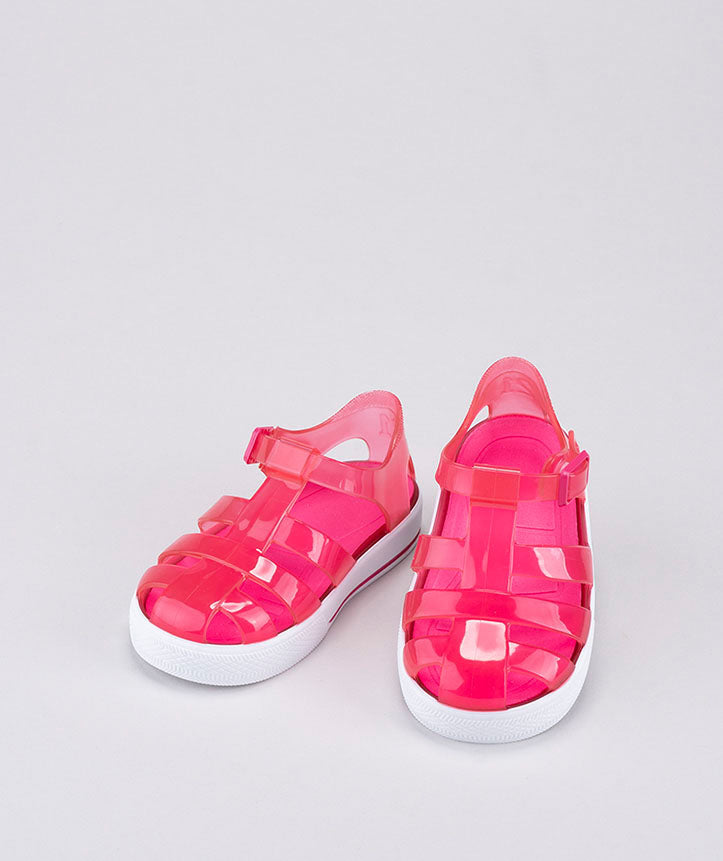 Igor Tenis Fucsia Pink Shoephoric UK