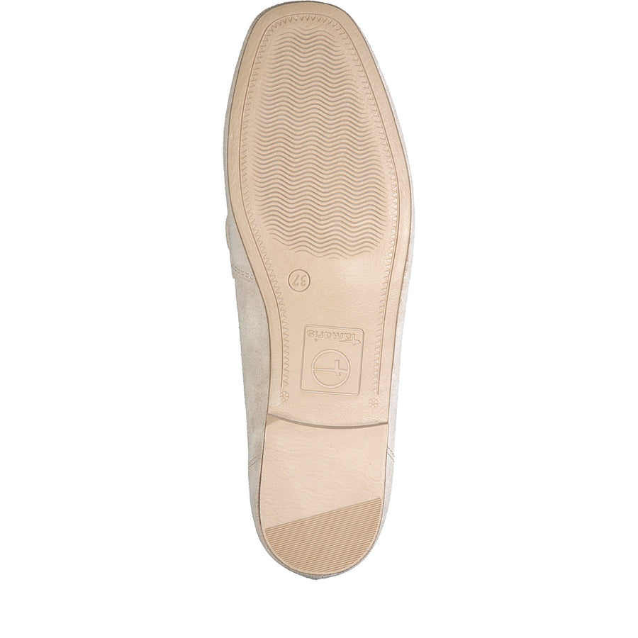 Tamaris 1-24222-42 418 Ivory