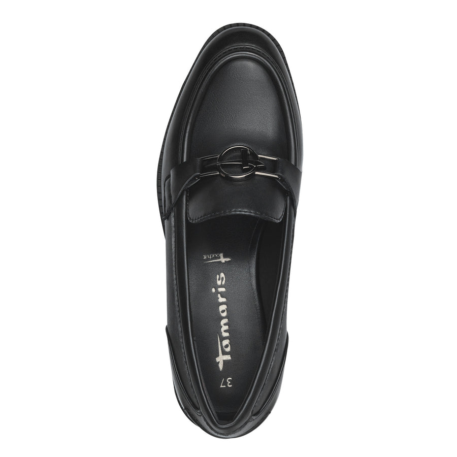 Tamaris 1-24303-43-020 Black Matt