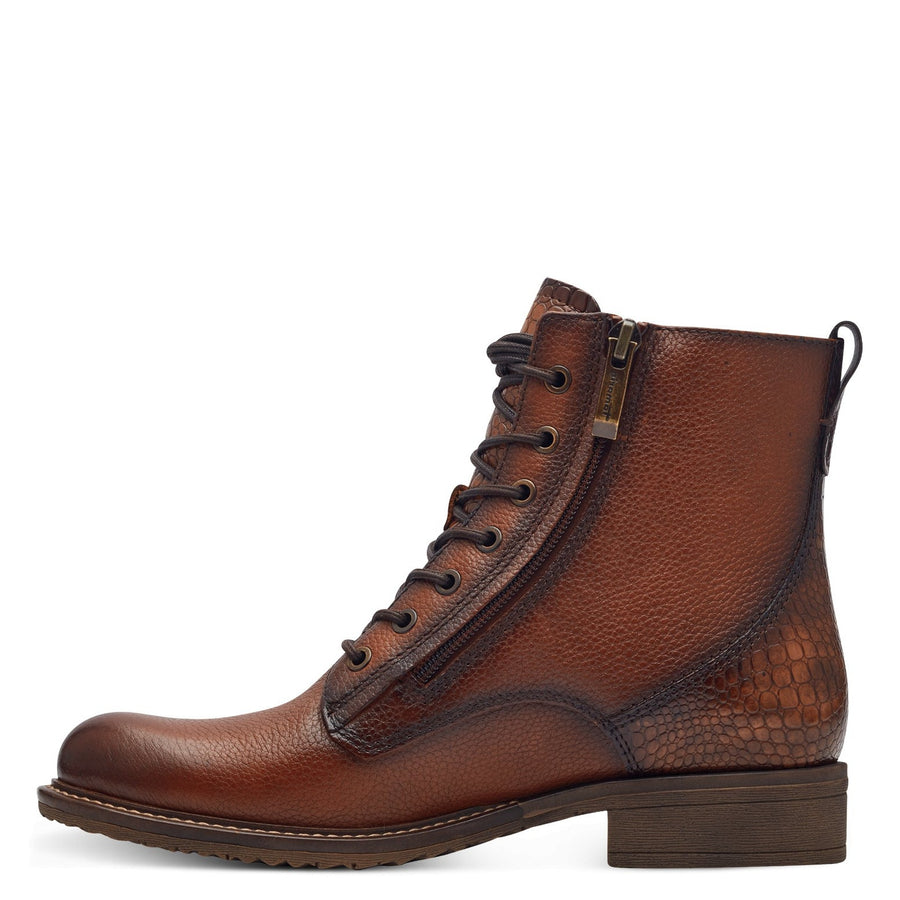 Tamaris 1-25211-43-305 Cognac