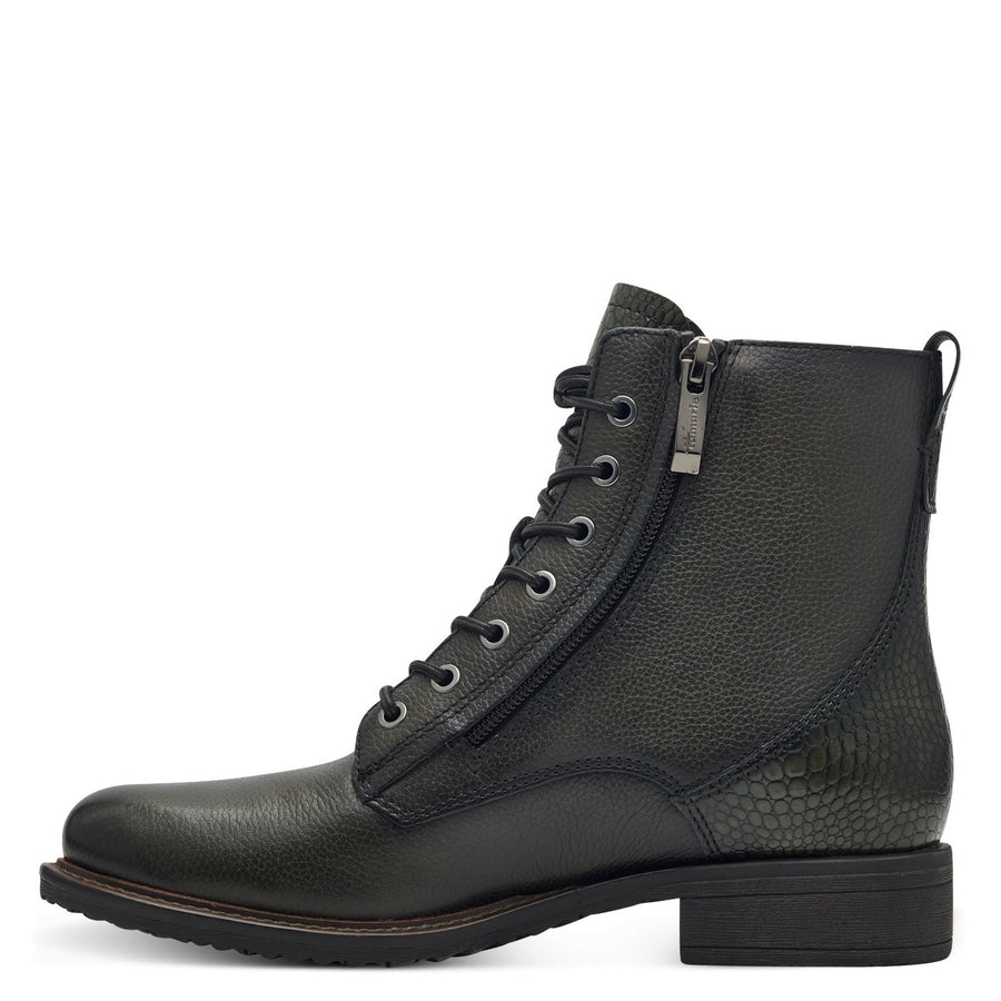 Tamaris 1-25211-43-722 Olive