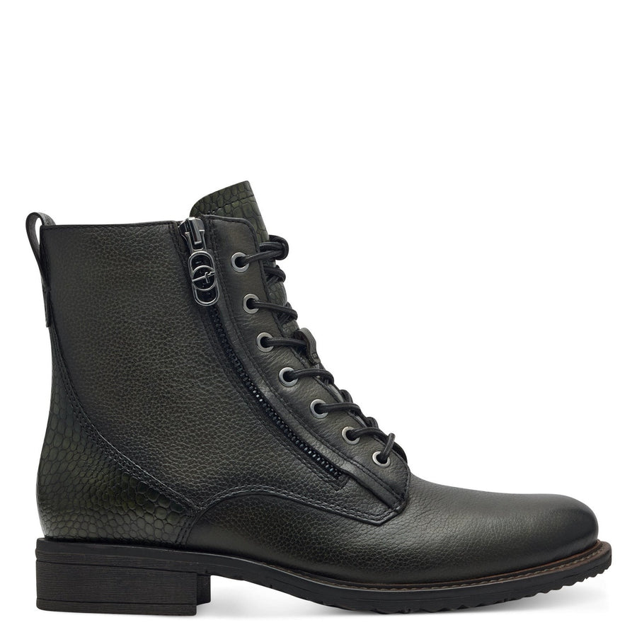 Tamaris 1-25211-43-722 Olive