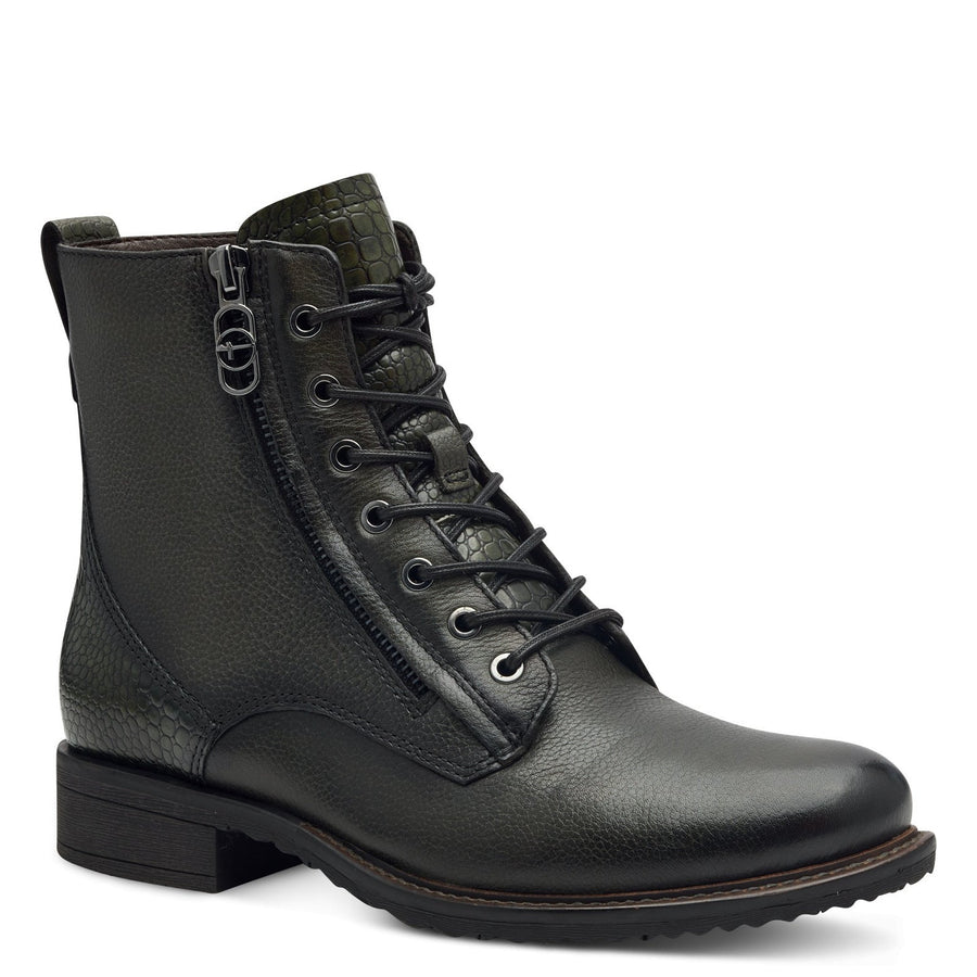 Tamaris 1-25211-43-722 Olive