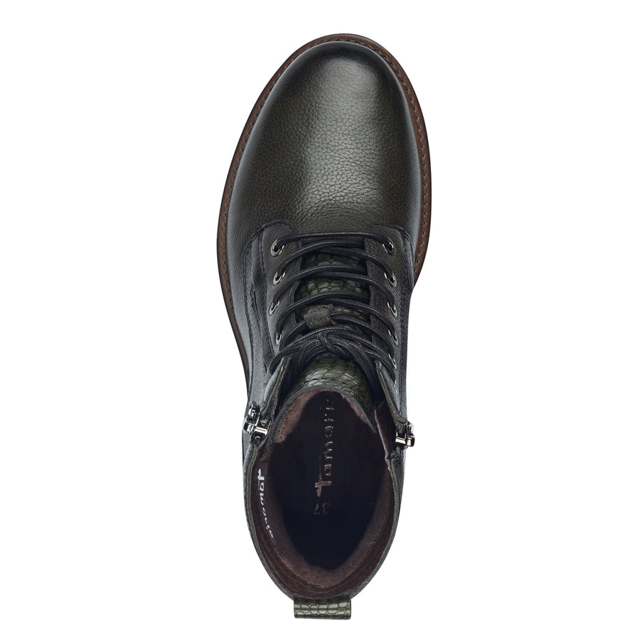 Tamaris 1-25211-43-722 Olive