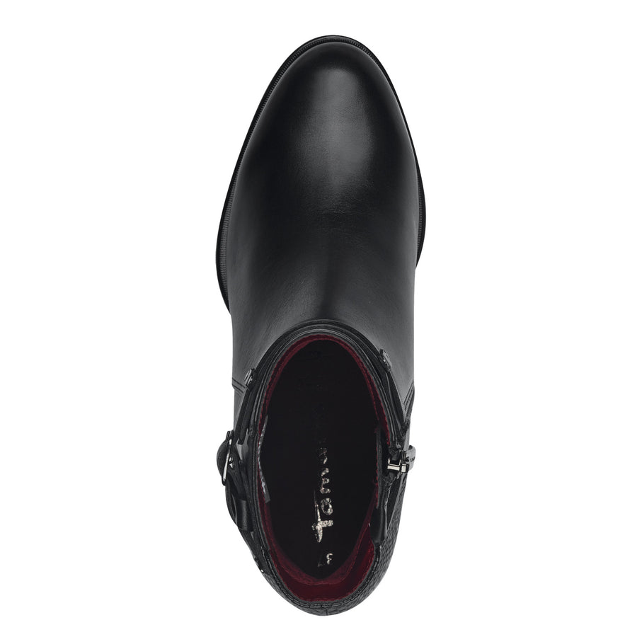 Tamaris 1-25343-43-001 Black