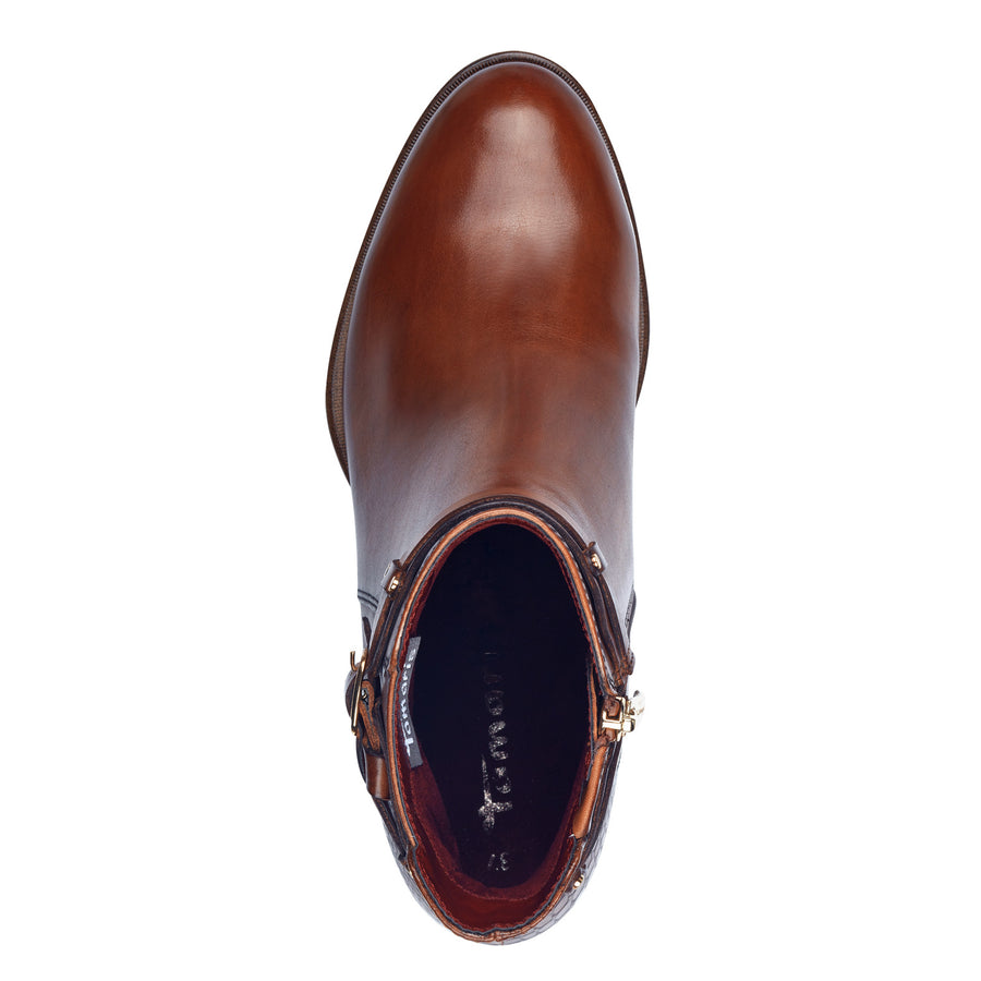 Tamaris 1-25343-43-305 Cognac