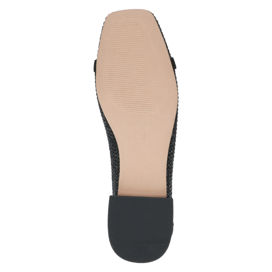 Caprice 9 22503 42 019 Black Combi Nappa