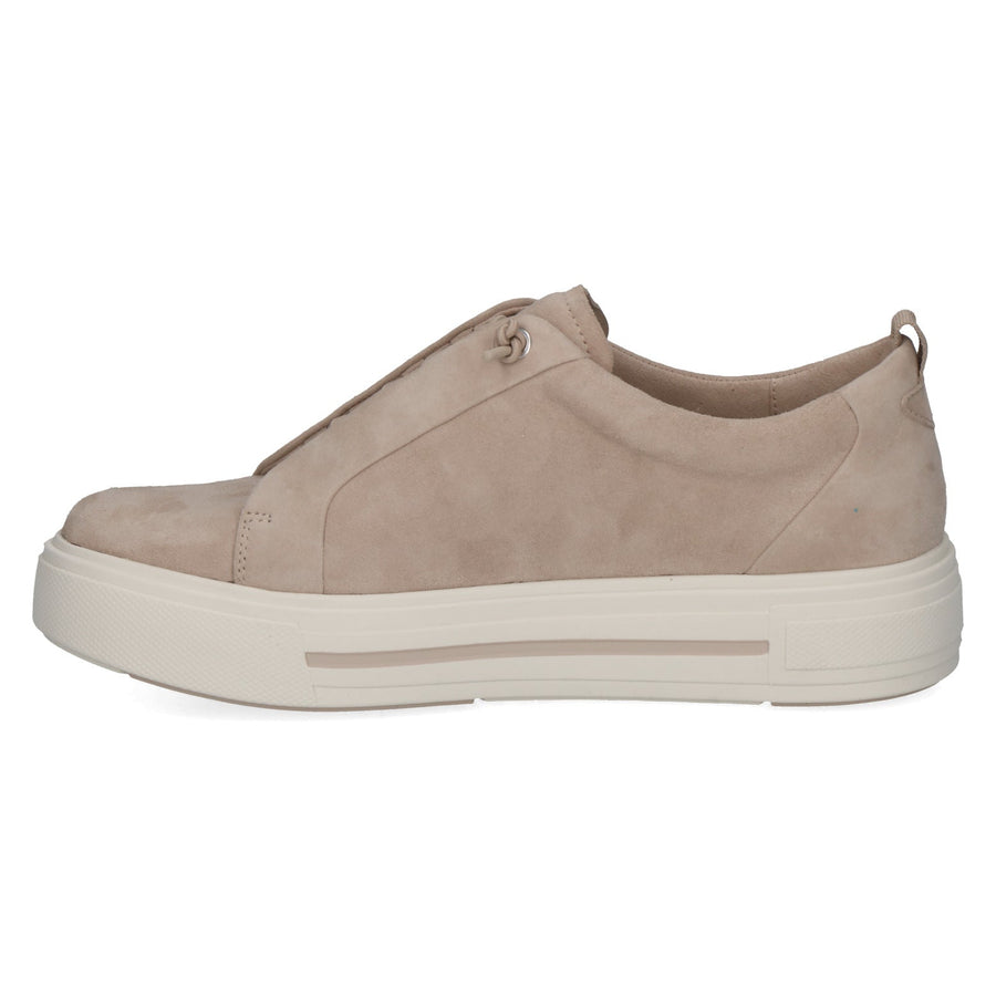 Caprice 9 23709 44 318 Sand Suede