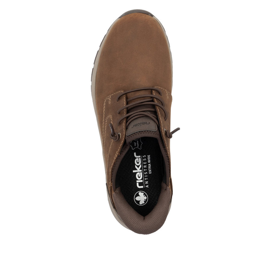 Rieker 11050-22 Brown