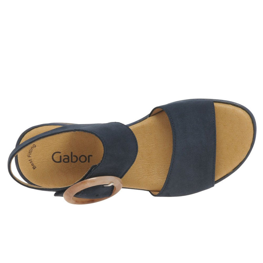 Gabor Andre 550 16 Blue