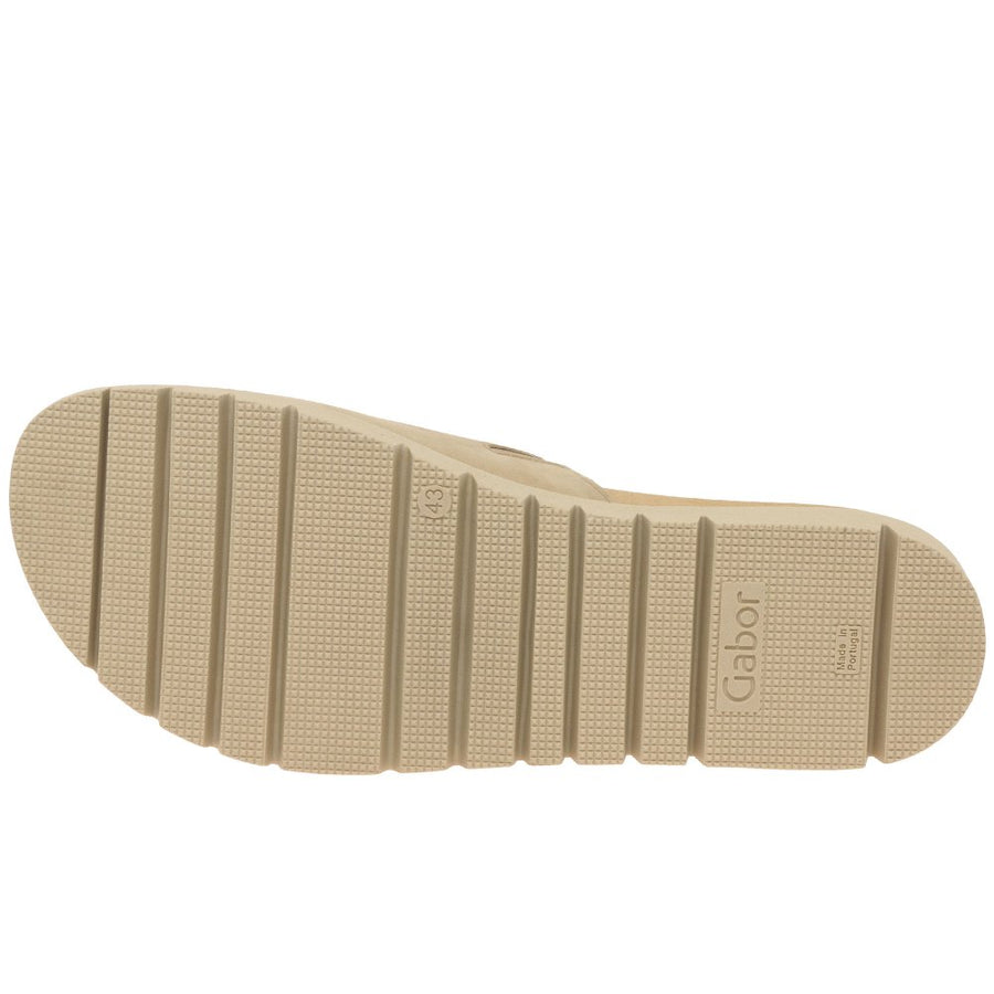 Gabor Everly 745.14 Beige