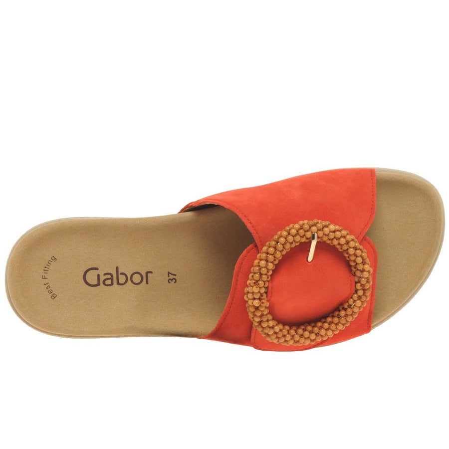 Gabor Everly 745.15 Orange