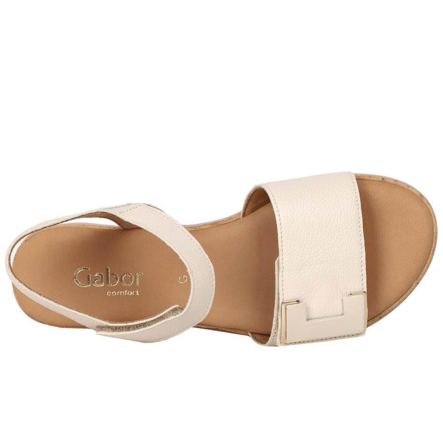 Gabor Shout 700.52 Creme