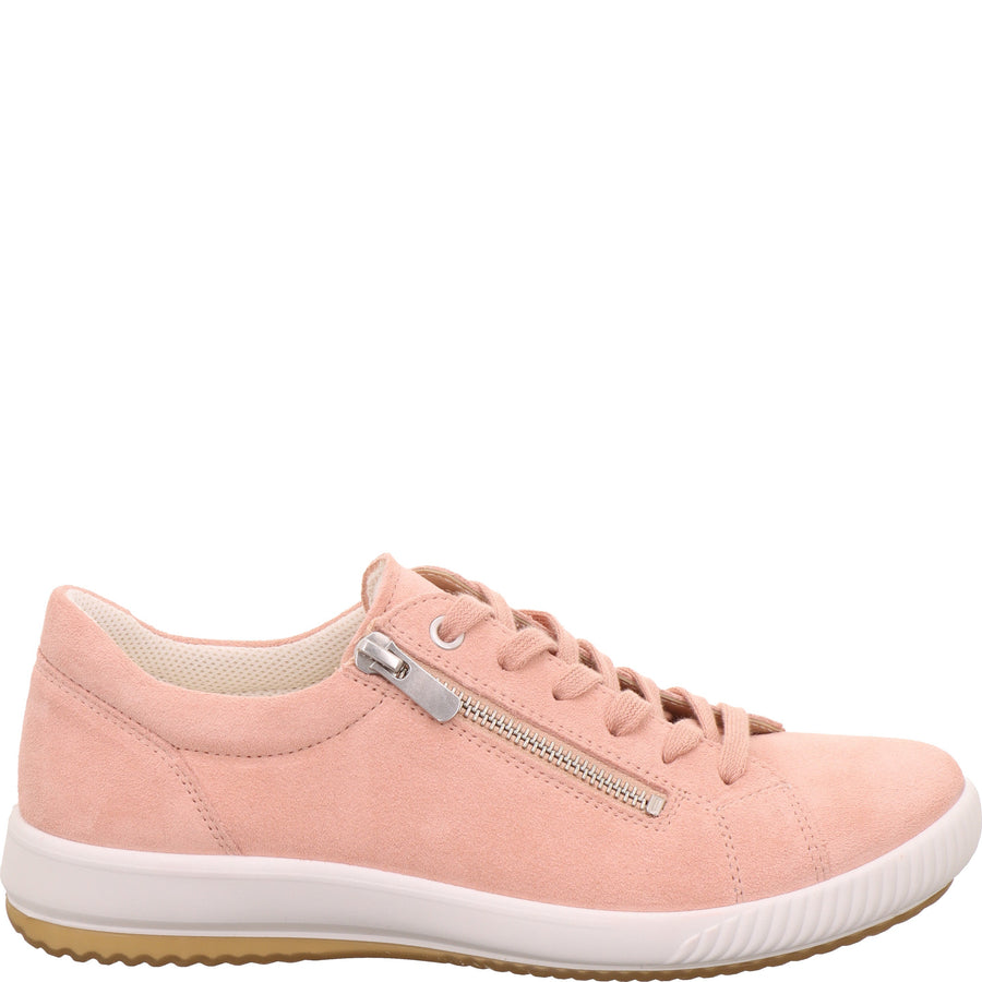 Legero 2-001162-5480 Tanaro 5.0 Cammeo Pink Velour