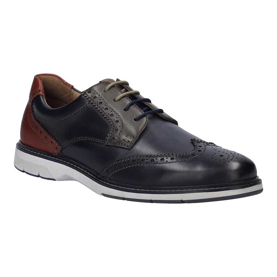 Josef Seibel Stuart 07 ocean-multi 22307 12 532