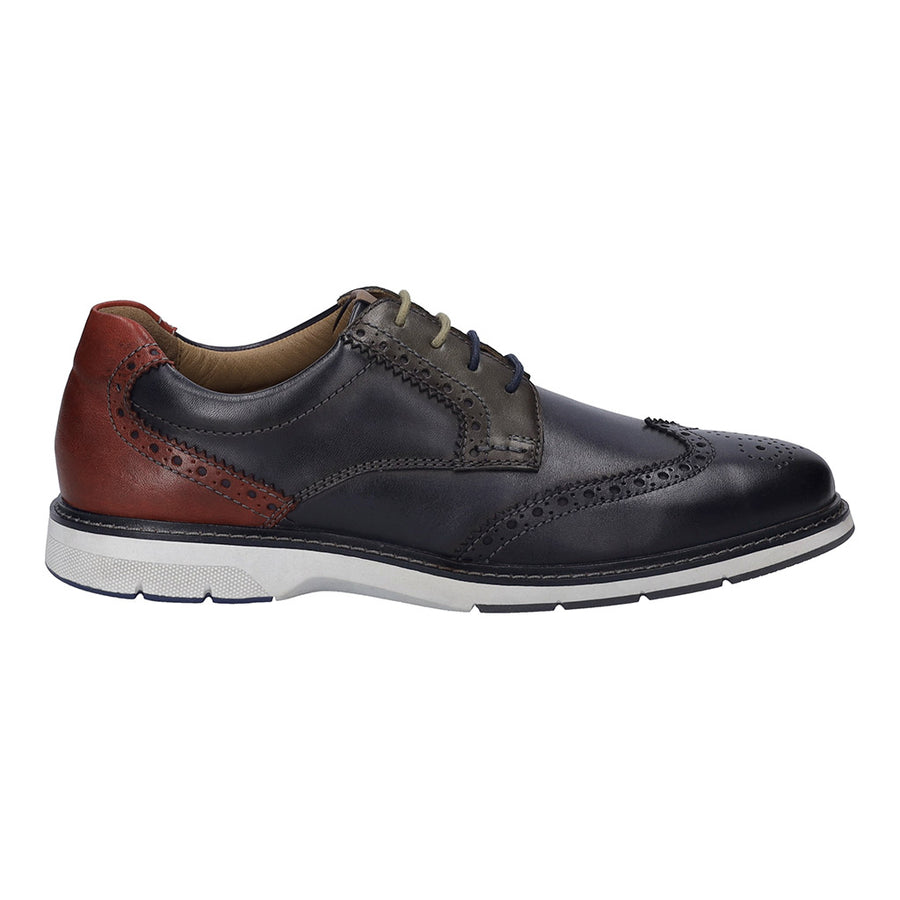 Josef Seibel Stuart 07 ocean-multi 22307 12 532