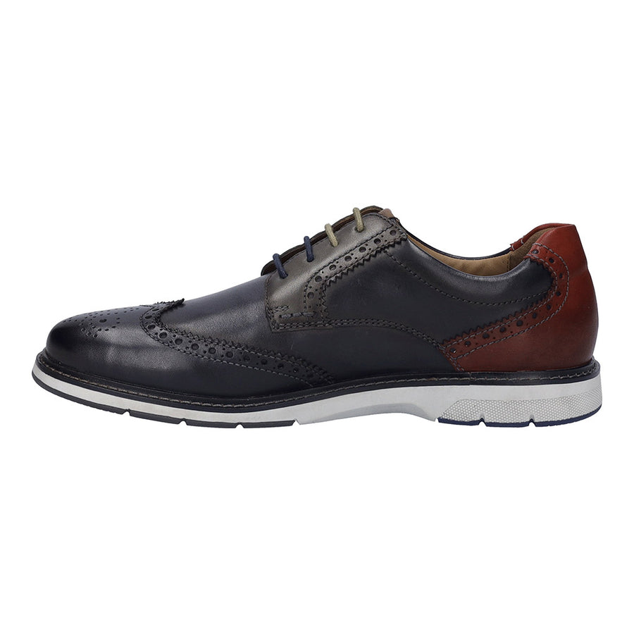 Josef Seibel Stuart 07 ocean-multi 22307 12 532