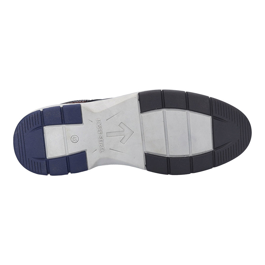 Josef Seibel Stuart 07 ocean-multi 22307 12 532