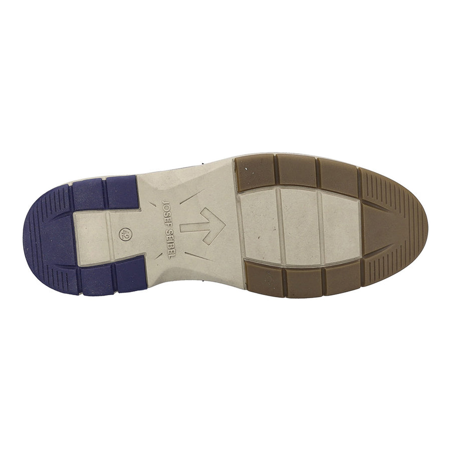 Josef Seibel Stuart 08 camel-kombi 22308 12 241