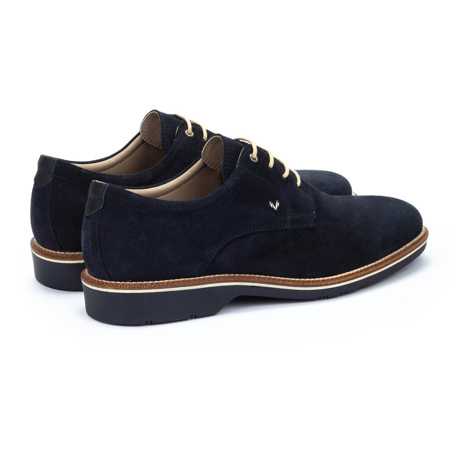 Martinelli Watford 1689-2889X Dark Blue