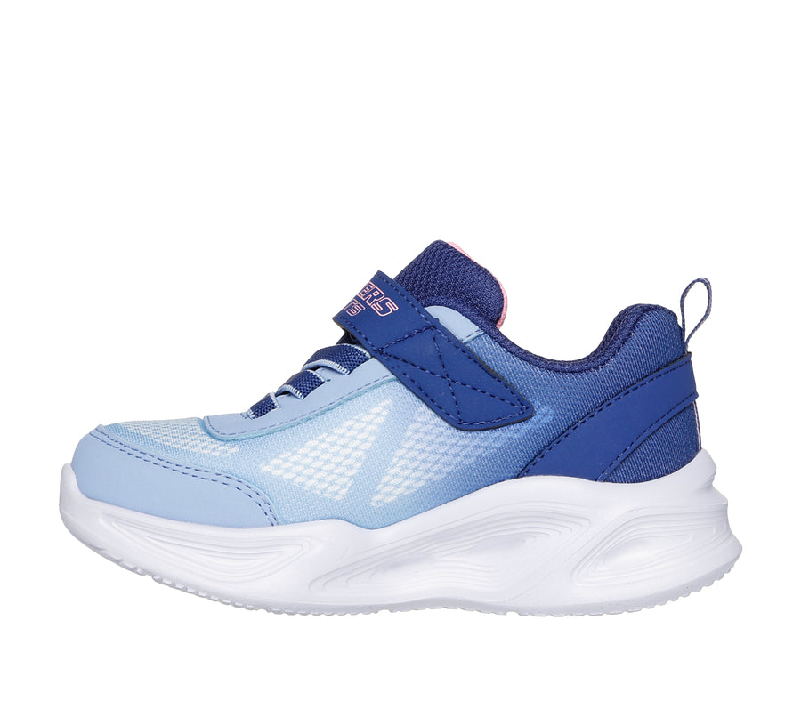 Skechers blue light card on sale