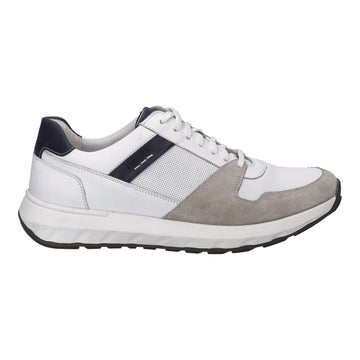 Josef Seibel Cameron 10 weiss-blau 33610 TE16 093