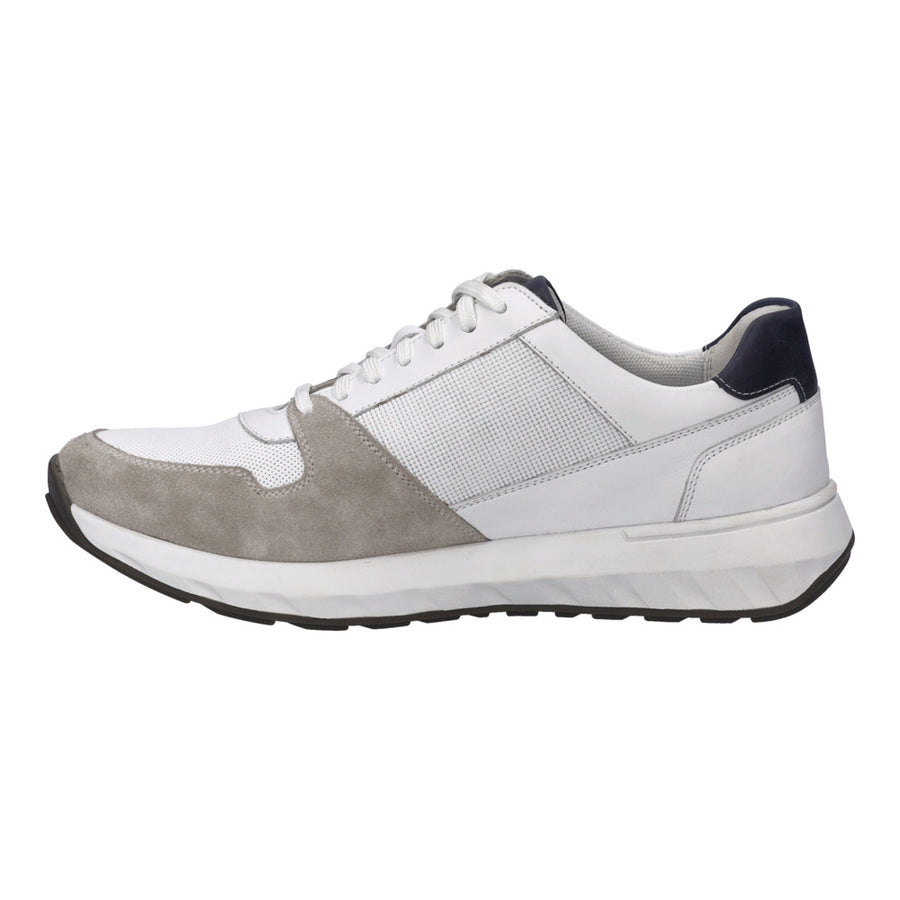 Josef Seibel Cameron 10 weiss-blau 33610 TE16 093