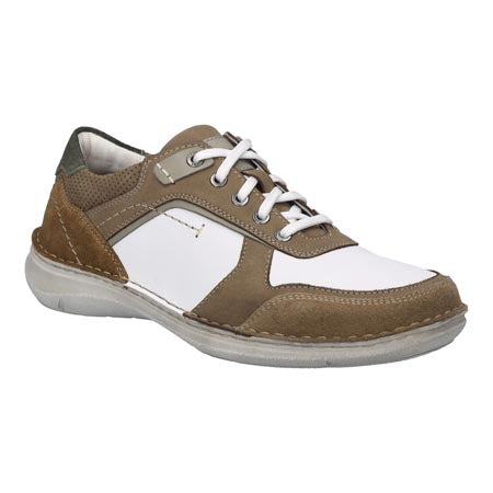 Josef Seibel New Anvers 10 weiss 44910 TE518 002