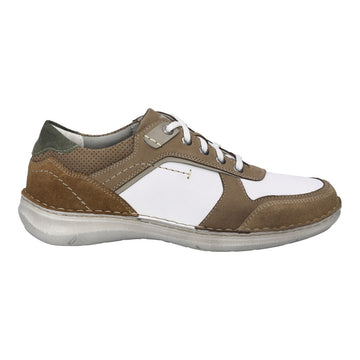 Josef Seibel New Anvers 10 weiss 44910 TE518 002