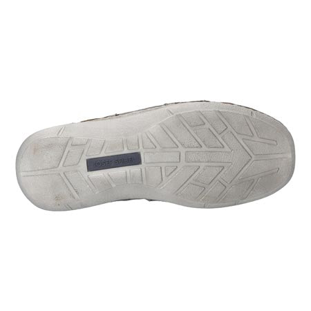 Josef Seibel New Anvers 10 weiss 44910 TE518 002