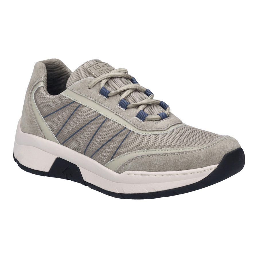 Josef Seibel Mitchell 07 warmgrau 46207 TE918 714