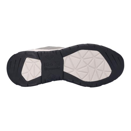 Josef Seibel Mitchell 07 warmgrau 46207 TE918 714