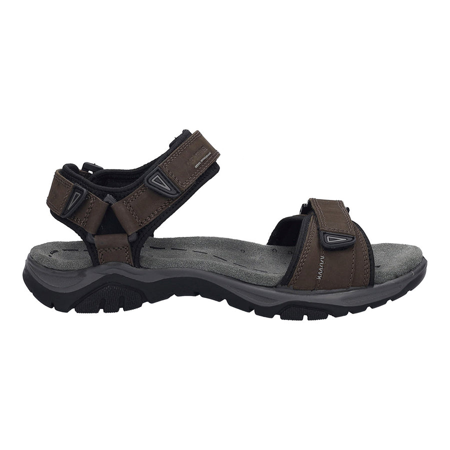 Josef Seibel Arlo 01 braun 57201 TE10 300
