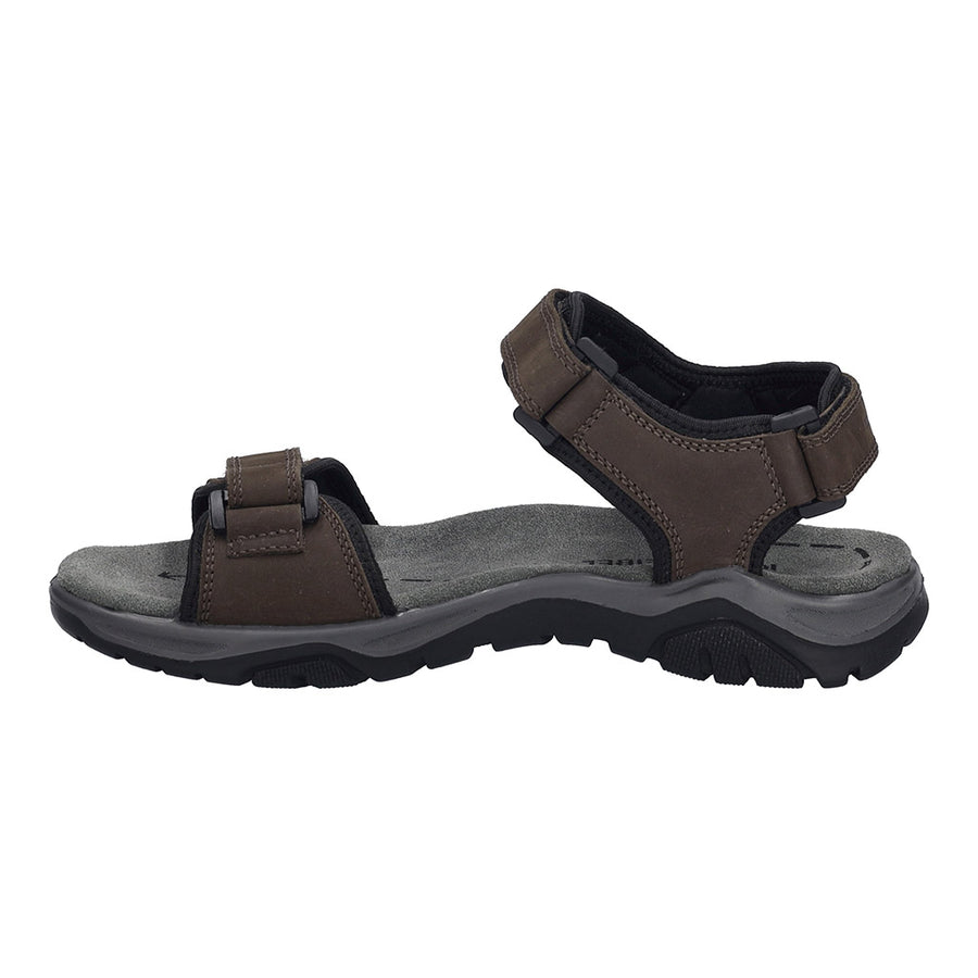 Josef Seibel Arlo 01 braun 57201 TE10 300