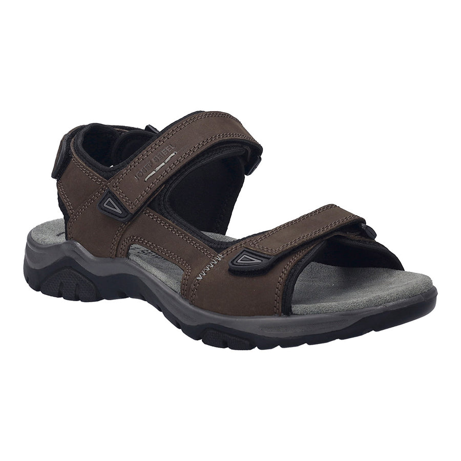 Josef Seibel Arlo 02 braun 57202 TE10 300