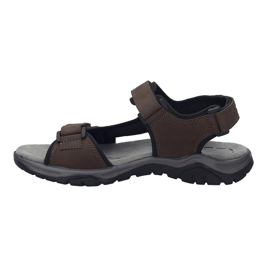 Josef Seibel Arlo 02 braun 57202 TE10 300
