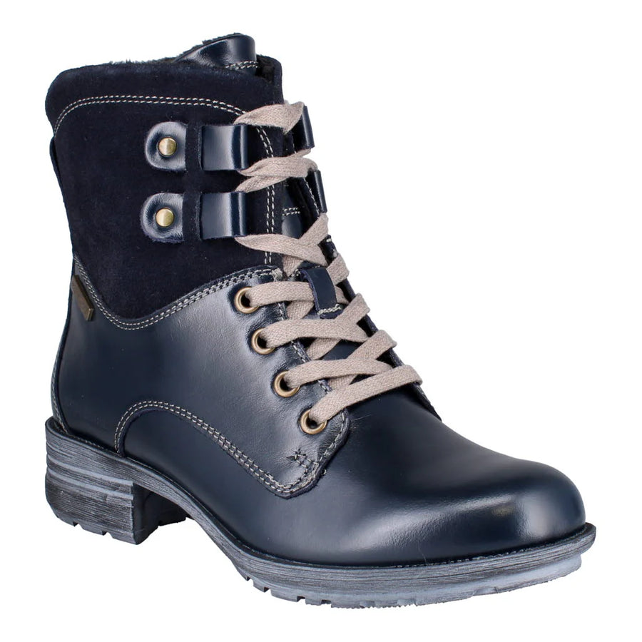 Josef Seibel Susie 01 Ocean 593501 61 530