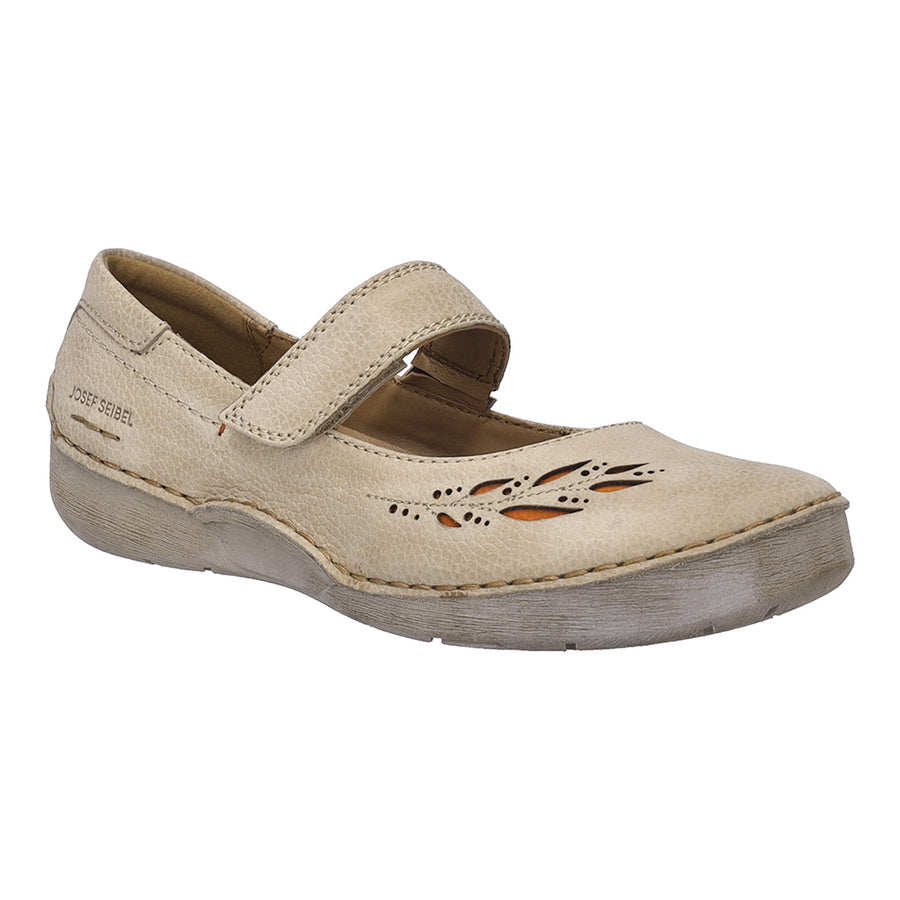 Josef Seibel Fergey 58 beige 59658 869 200
