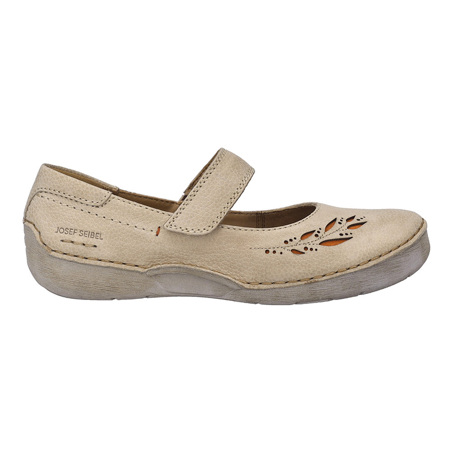 Josef Seibel Fergey 58 beige 59658 869 200