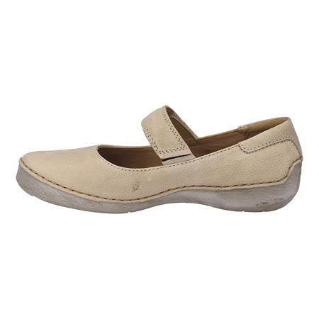 Josef Seibel Fergey 58 beige 59658 869 200