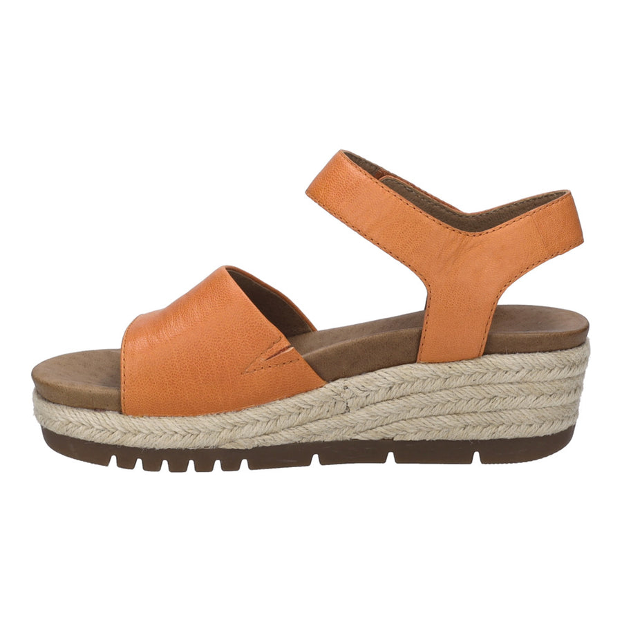 Josef Seibel Miranda 02 papaya 64202 234 860